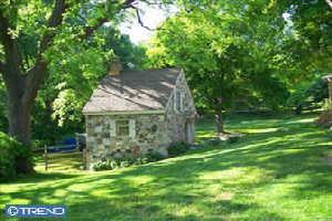 Spring House